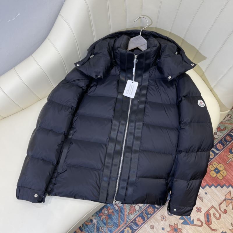 Moncler Down Jackets